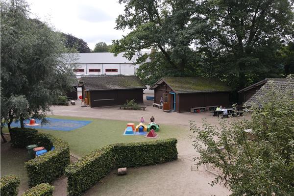 Vrije Lagere School College Essen - KOBA Noorderkempen